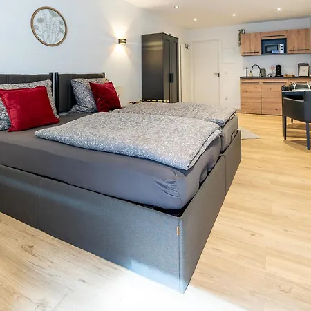 Apartment 2 Bussmann *