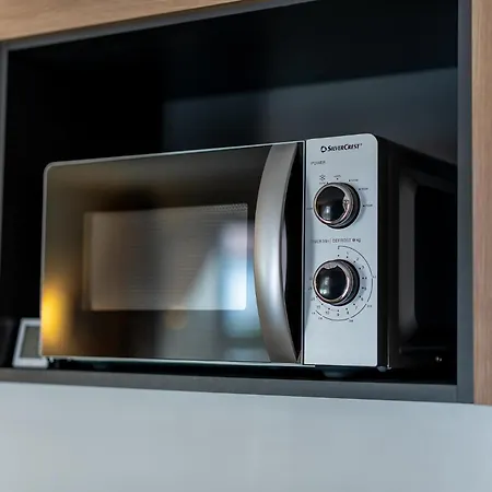 Apartment 2 Bussmann Vreden
