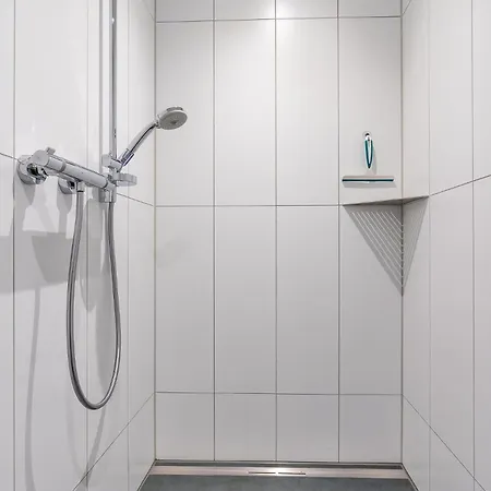 2 Bussmann Apartment Vreden