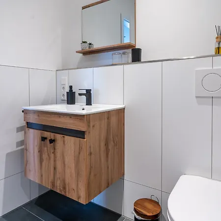 Apartment 2 Bussmann Vreden
