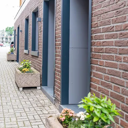 2 Bussmann * Vreden